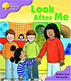 Book Oxford Reading Tree: Stage 1+: More First Sentences A: Look After Me free
