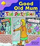 Book Oxford Reading Tree: Stage 1+: Patterned Stories: Good Old Mum free