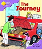 Book Oxford Reading Tree: Stage 1+: More Patterned Stories: the Journey free