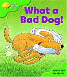 Book Oxford Reading Tree: Stage 2: Storybooks: What a Bad Dog! free
