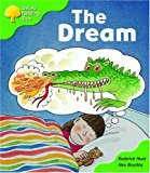 Book Oxford Reading Tree: Stage 2: Storybooks: the Dream free