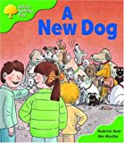 Book Oxford Reading Tree: Stage 2: Storybooks: a New Dog by Roderick Hunt (2008-01-10) free