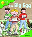 Book Oxford Reading Tree: Stage 2: First Phonics: the Big Egg free