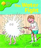 Book Oxford Reading Tree: Stage 2: More Storybooks A: the Water Fight free