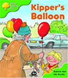 Book Oxford Reading Tree: Stage 2: More Storybooks A: Kipper's Balloon free
