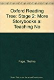 Book Oxford Reading Tree: Stage 2: More Storybooks A: Teaching Notes free
