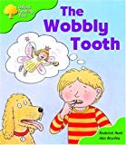 Book Oxford Reading Tree: Stage 2: More Storybooks B: the Wobbly Tooth free