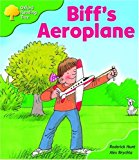 Book Oxford Reading Tree: Stage 2: More Storybooks B: Biff's Aeroplane free