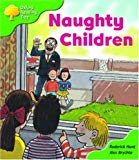 Book Oxford Reading Tree: Stage 2: Patterned Stories: Naughty Children free