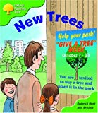 Book Oxford Reading Tree: Stage 2: More Patterned Stories A: New Trees free