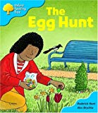 Book Oxford Reading Tree: Stage 3: Storybooks: the Egg Hunt free
