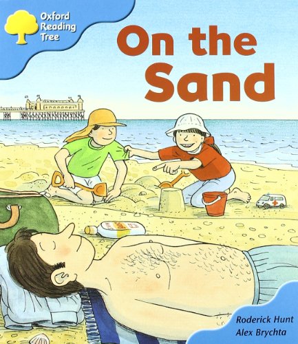Book Oxford Reading Tree: Stage 3: Storybooks: Teaching Notes free