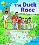 Book Oxford Reading Tree: Stage 3: First Phonics: the Duck Race free