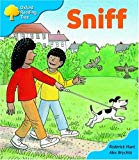 Book Oxford Reading Tree: Stage 3: First Phonics: Sniff free