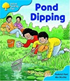Book Oxford Reading Tree: Stage 3: First Phonics: Pond Dipping free