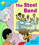 Book Oxford Reading Tree: Stage 3: First Phonics: the Steel Band free