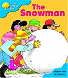 Book Oxford Reading Tree: Stage 3: More Storybooks A: the Snowman free