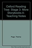 Book Oxford Reading Tree: Stage 3: More Storybooks A: Teaching Notes free