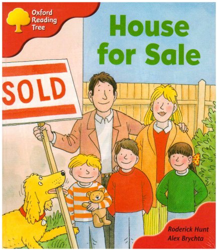 Book Oxford Reading Tree: Stage 4: Storybooks: Pack (6 Books, 1 Of Each Title) free