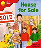Book Oxford Reading Tree: Stage 4: Storybooks: House for Sale free