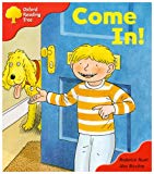 Book Oxford Reading Tree: Stage 4: Storybooks: Come In! free