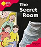 Book Oxford Reading Tree: Stage 4: Storybooks: the Secret Room free