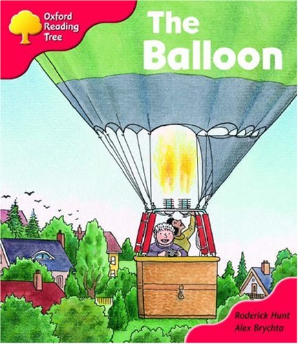Book Oxford Reading Tree: Stage 4: More Storybooks: Pack of 6 Books, 1 of Each Title free