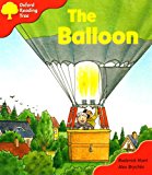 Book Oxford Reading Tree: Stage 4: More Storybooks: the Balloon free
