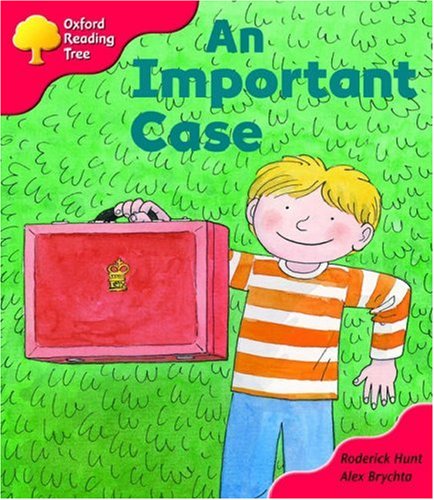 Book Oxford Reading Tree: Stage 4: More Stories C: Pack of 6 Titles free