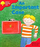 Book Oxford Reading Tree: Stage 4: More Storybooks C: an Important Case free