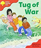 Book Oxford Reading Tree: Stage 4: More Storybooks C: Tug of War free