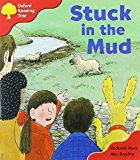 Book Oxford Reading Tree: Stage 4: More Storybooks C: Stuck in the Mud free
