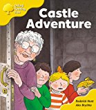 Book Oxford Reading Tree: Stage 5: Storybooks: Castle Adventure free