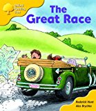 Book Oxford Reading Tree: Stage 5: More Storybooks A: the Great Race free