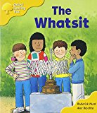 Book Oxford Reading Tree: Stage 5: More Storybooks A: the Whatsit free