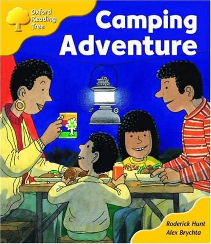 Book Oxford Reading Tree: Stage 5: More Storybooks B: Pack (6 Books, 1 of Each Title) free