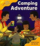 Book Oxford Reading Tree: Stage 5: More Storybooks B: Camping Adventure free