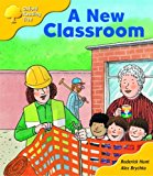 Book Oxford Reading Tree: Stage 5: More Storybooks B: a New Classroom free