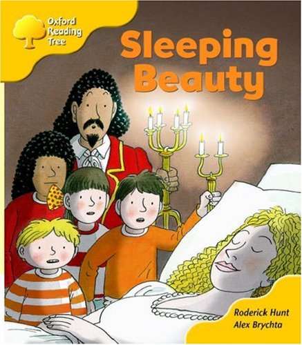 Book Oxford Reading Tree: Stage 5: More Storybooks C: Class Pack (36 Books, 6 Of Each Title) free