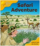Book Oxford Reading Tree: Stage 5: More Storybooks C: Safari Adventure free