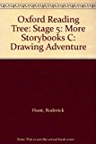 Book Oxford Reading Tree: Stage 5: More Storybooks C: Drawing Adventure free