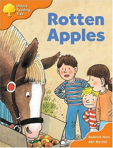 Book Oxford Reading Tree: Stage 6: More Storybooks A: Pack of 6 Titles by Roderick Hunt (2008-01-10) free