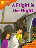 Book Oxford Reading Tree: Stage 6: More Storybooks A: a Fright in the Night free