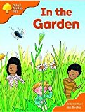 Book Oxford Reading Tree: Stage 6 and 7: Storybooks: in the Garden free