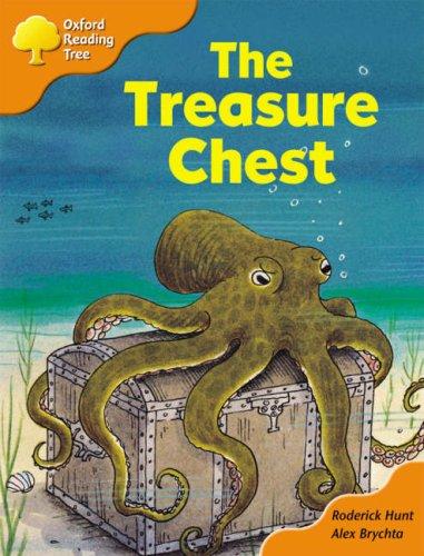 Book Oxford Reading Tree: Stage 6 and 7: Storybooks: the Treasure Chest free