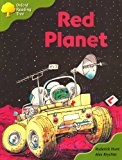 Book Oxford Reading Tree: Stages 6 and 7: Storybooks: the Red Planet free