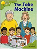 Book Oxford Reading Tree: Stage 6 and 7: More Storybooks B: the Joke Machine free