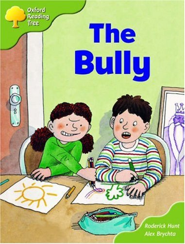 Book Oxford Reading Tree: Stage 7: More Storybooks A: Pack (6 Books, 1 Of Each Title) free