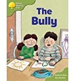 Book Oxford Reading Tree: Stage 7: More Storybooks A: the Bully free