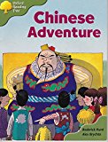 Book Oxford Reading Tree: Stage 7: More Storybooks A: Chinese Adventure free